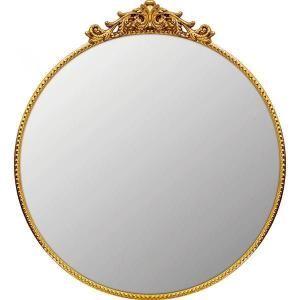 アンティークミラー●壁掛け●ゴールド●彫刻●ロココ●小便小僧●三面鏡●シャビー Amazon｜三面鏡 ゴールド テーブルミラーアンティーク ロココ調