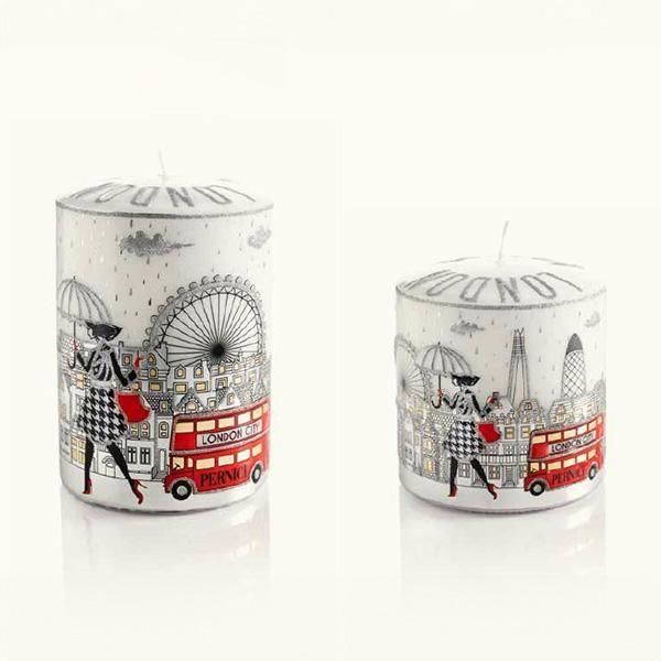 ¨ǼġۥꥢCereria Pernici׼NIGHT FLIGHTץɥ COLLECTION LONDON 2ʦ10cm 