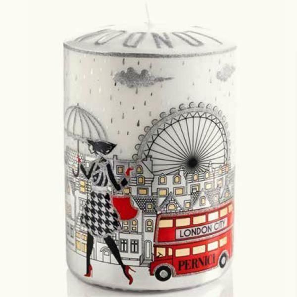 ¨ǼġۥꥢCereria Pernici׼NIGHT FLIGHTץɥ COLLECTION LONDON 2ʦ10cm 