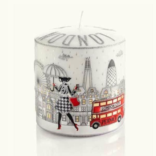 ¨ǼġۥꥢCereria Pernici׼NIGHT FLIGHTץɥ COLLECTION LONDON 2ʦ10cm 