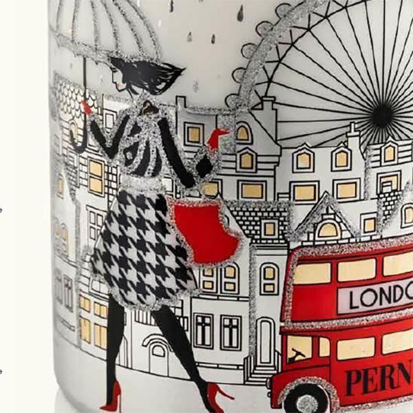 ¨ǼġۥꥢCereria Pernici׼NIGHT FLIGHTץɥ COLLECTION LONDON 2ʦ10cm 