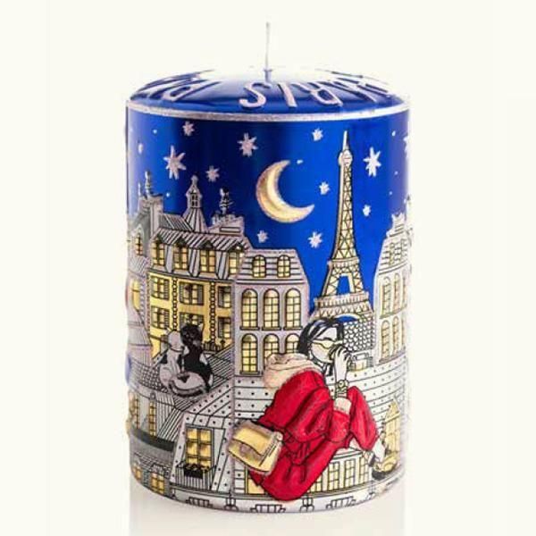 ¨ǼġۥꥢCereria Pernici׼NIGHT FLIGHTץɥ COLLECTION PARIS 2ʦ10cm 