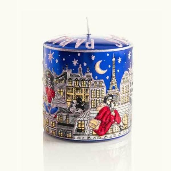 ¨ǼġۥꥢCereria Pernici׼NIGHT FLIGHTץɥ COLLECTION PARIS 2ʦ10cm 