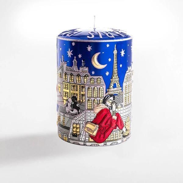 ¨ǼġۥꥢCereria Pernici׼NIGHT FLIGHTץɥ COLLECTION PARIS 2ʦ10cm 
