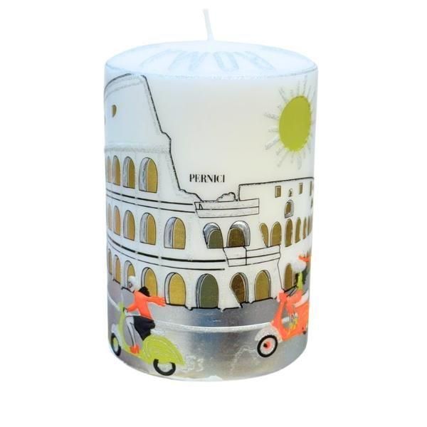 ¨ǼġۥꥢCereria Pernici׼NIGHT FLIGHTץɥ COLLECTION ROMA 2ʦ10cm 