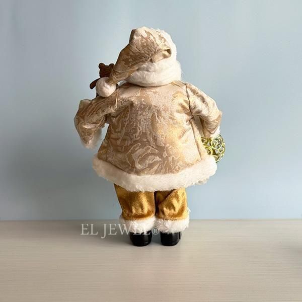 ¨Ǽġۡڸʡۥꥹޥ󥿥ե奢 ƥǥ٥ȥܡ ۥ磻ȡW20D15H30cm
 