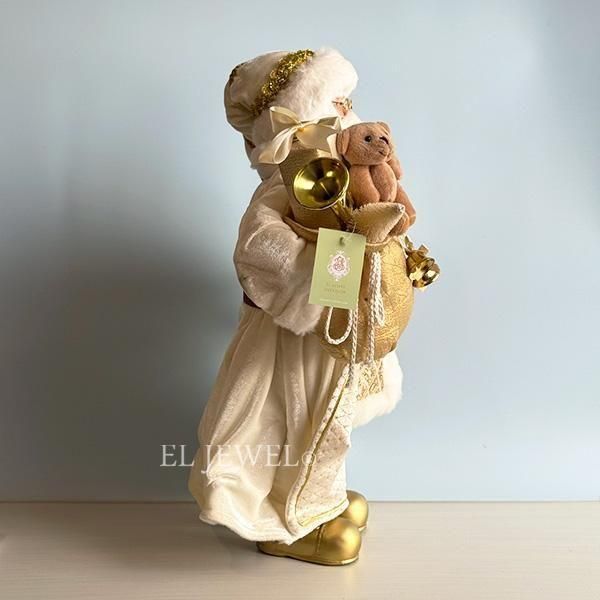 ¨Ǽġۡڸʡۥꥹޥ󥿥ե奢 ƥǥ٥ȥץ쥼 ۥ磻ȡW34D20H50cm
 