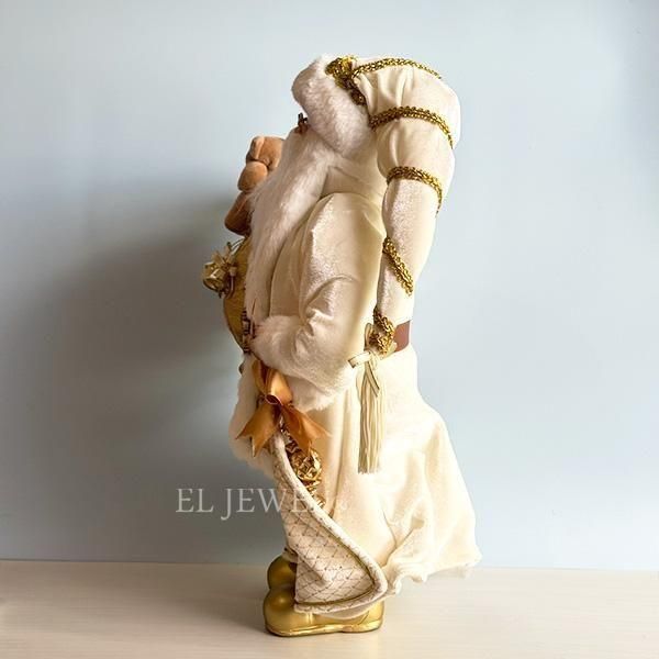 ¨Ǽġۡڸʡۥꥹޥ󥿥ե奢 ƥǥ٥ȥץ쥼 ۥ磻ȡW34D20H50cm
 