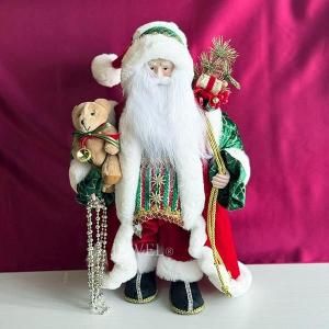 サンタクロース人形｜インテリア雑貨専門店エルジュエル