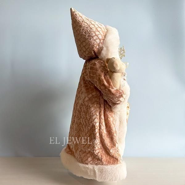 ¨Ǽġۡڸʡۥꥹޥ󥿥ե奢 ƥǥ٥ ۥ磻ȡW30D20H50cm
 