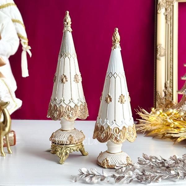 ¨Ǽġۡڸʡۥꥹޥĥ꡼֥ /ۥ磻ȡʦ10H35cm 