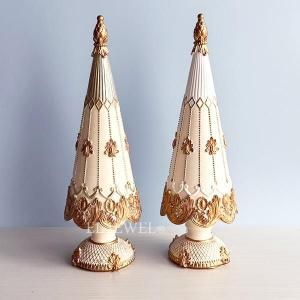 ¨Ǽġۡڸʡۥꥹޥĥ꡼֥ /ۥ磻ȡʦ10H35cm<img class='new_mark_img2' src='https://img.shop-pro.jp/img/new/icons1.gif' style='border:none;display:inline;margin:0px;padding:0px;width:auto;' />