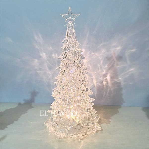 ¨Ǽġۡڸʡۥꥹޥ饭LEDĥ꡼ ꥢʦ20H38cm 