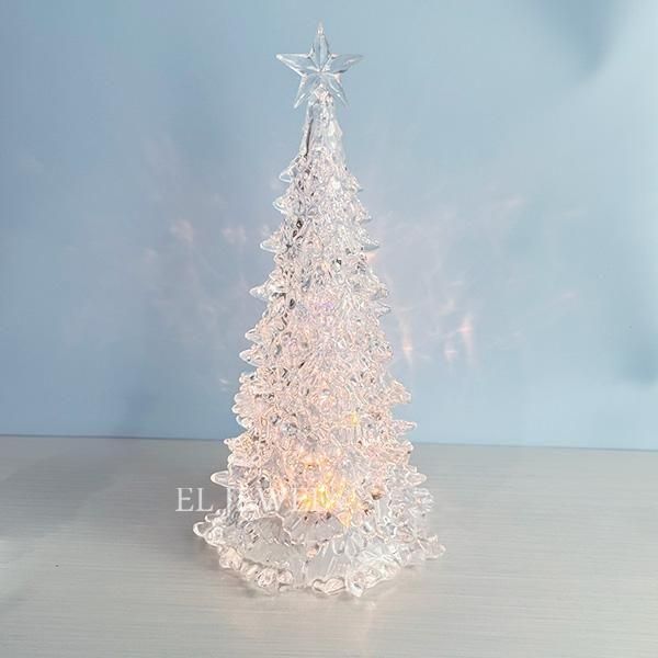 ¨Ǽġۡڸʡۥꥹޥ饭LEDĥ꡼ ꥢʦ20H38cm 