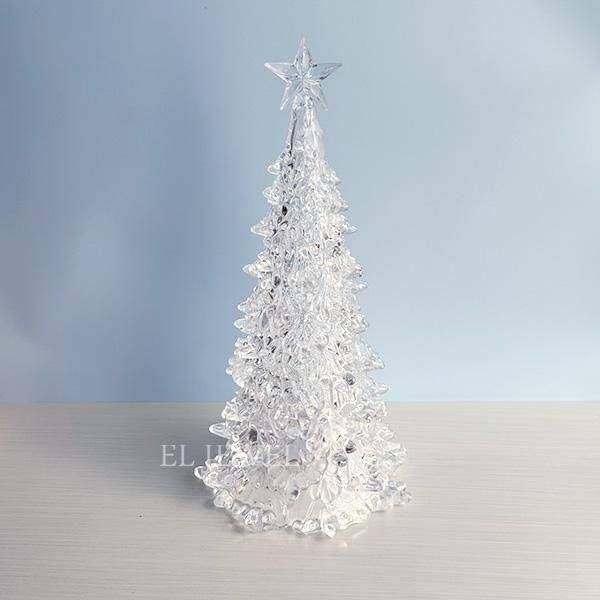 ¨Ǽġۡڸʡۥꥹޥ饭LEDĥ꡼ ꥢʦ20H38cm 