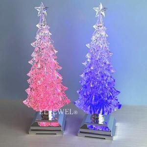 ¨Ǽġۡڸʡۥꥹޥ饭ꥭåLEDĥ꡼ ꥢ ֥롼/åɡʦ12H32.5cm<img class='new_mark_img2' src='https://img.shop-pro.jp/img/new/icons1.gif' style='border:none;display:inline;margin:0px;padding:0px;width:auto;' />