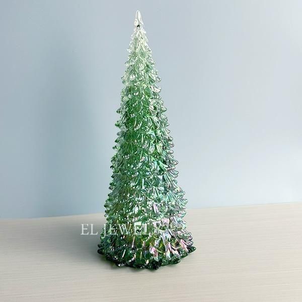 ¨Ǽġۡڸʡۥꥹޥ饭LEDĥ꡼ ꡼󡿥åɡʦ11.5H26.5cm 