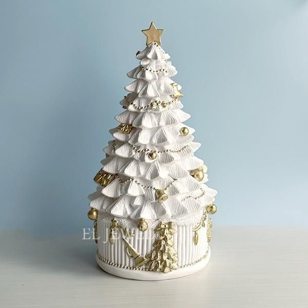 ¨Ǽġۡڸʡۥꥹޥۥ磻ȥĥ꡼ ֥ʦ16H31cm 