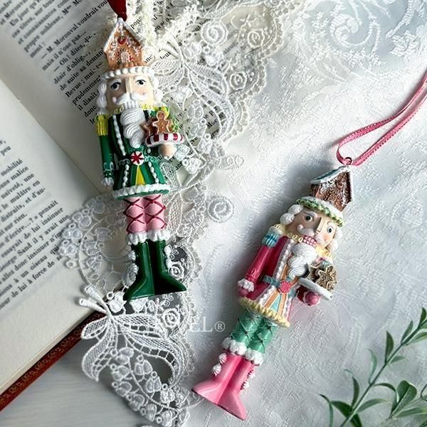 ¨Ǽġۡڸʡۥꥹޥѥƥʥåĥå ʥ W4H14cm 
