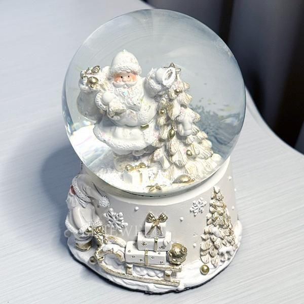 ¨Ǽġۡڸʡۥꥹޥۥ磻ȥ󥿥ĥ꡼Ρɡʦ12H16cm 