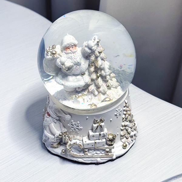 ¨Ǽġۡڸʡۥꥹޥۥ磻ȥ󥿥ĥ꡼Ρɡʦ12H16cm 