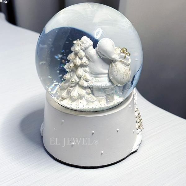 ¨Ǽġۡڸʡۥꥹޥۥ磻ȥ󥿥ĥ꡼Ρɡʦ12H16cm 