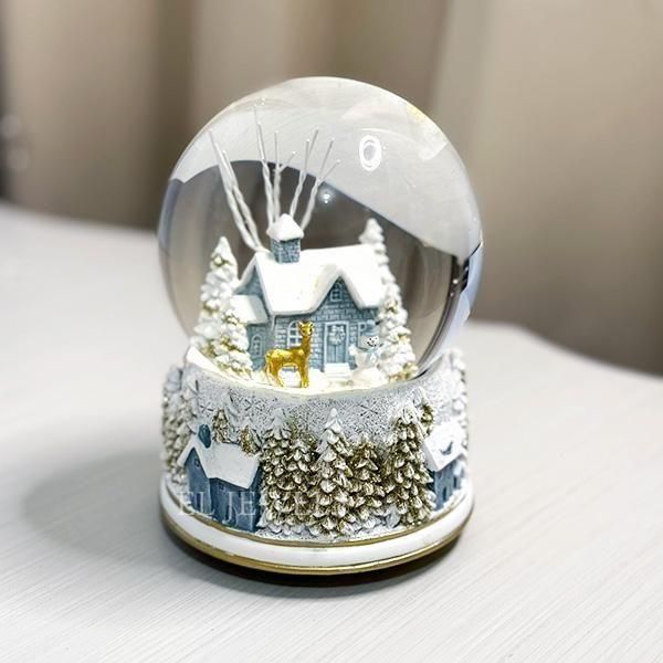 ¨Ǽġۡڸʡۥꥹޥۥ磻ȥåΡɡ४르֥롼ʦ12H16cm 