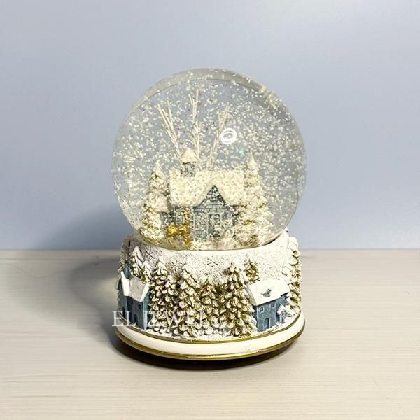 ¨Ǽġۡڸʡۥꥹޥۥ磻ȥåΡɡ४르֥롼ʦ12H16cm 