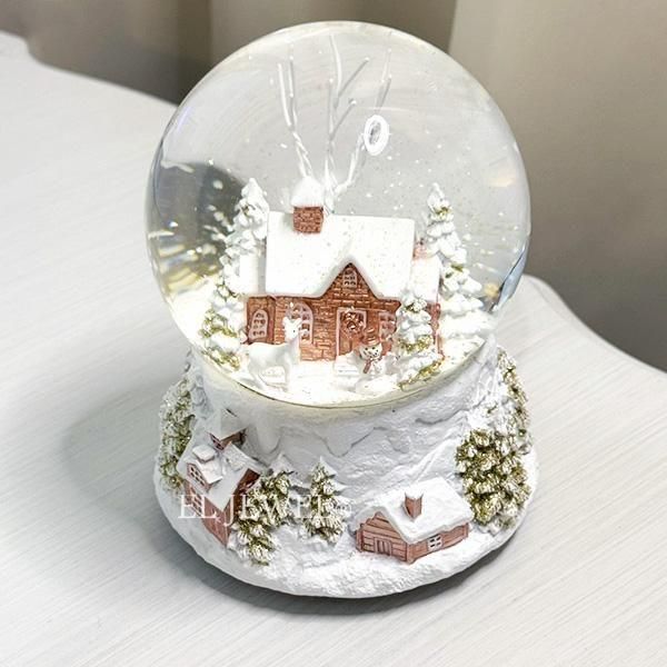 ¨Ǽġۡڸʡۥꥹޥۥ磻ȥåΡɡ४르ԥ󥯡ʦ12H16cm 