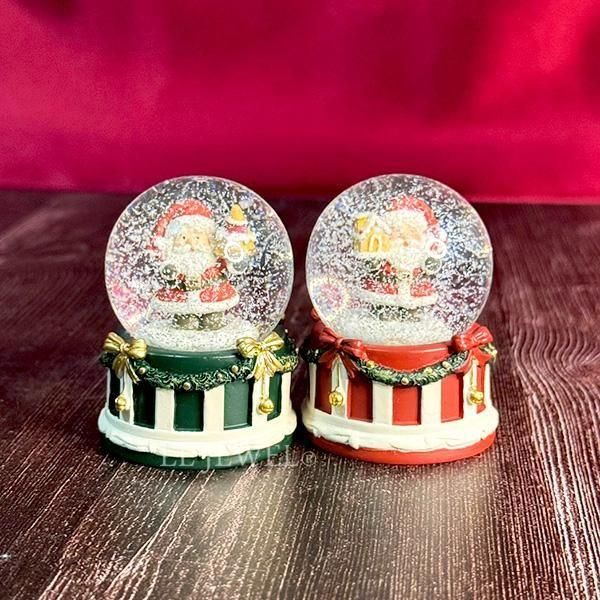 ¨Ǽġۥꥹޥܥߥ˥Ρɡॵ ꡼󡿥åɡʦ4.5H6.5cm 