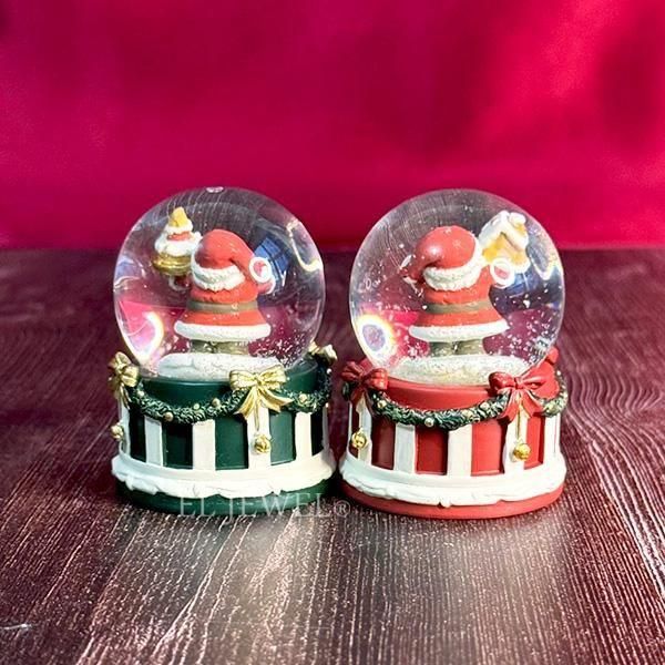 ¨Ǽġۥꥹޥܥߥ˥Ρɡॵ ꡼󡿥åɡʦ4.5H6.5cm 