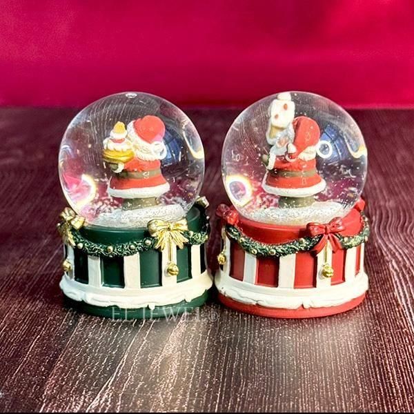 ¨Ǽġۥꥹޥܥߥ˥Ρɡॵ ꡼󡿥åɡʦ4.5H6.5cm 