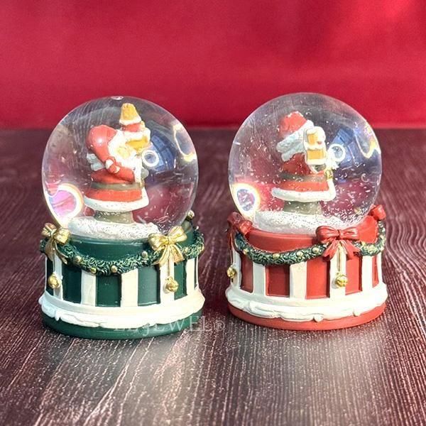 ¨Ǽġۥꥹޥܥߥ˥Ρɡॵ ꡼󡿥åɡʦ4.5H6.5cm 