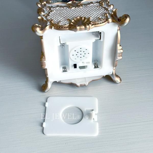 ¨ǼġۡӼΤߡۡڸʡۥꥹޥ ꥭåLEDĥ꡼르 󥿥 ۥ磻ȡW12.5D12.5H28cm 