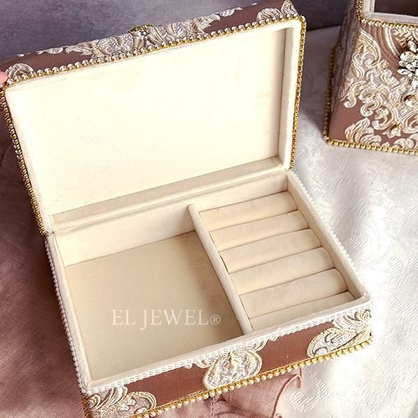 ¨ǼġۡAnastasiyaۡ1ʪۥ 饭饸奨꡼꡼ܥå ԥ󥯡W18.5D16H7cm 