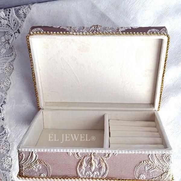 ¨ǼġۡAnastasiyaۡ1ʪۥ 饭饸奨꡼꡼ܥå ԥ󥯡W18.5D16H7cm 