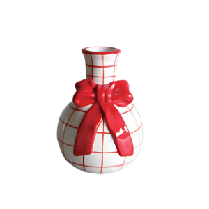 ¨Ǽġۡwelms  ե١ CheckredץåɡW10.6D10.6H14.5cm<img class='new_mark_img2' src='https://img.shop-pro.jp/img/new/icons1.gif' style='border:none;display:inline;margin:0px;padding:0px;width:auto;' />