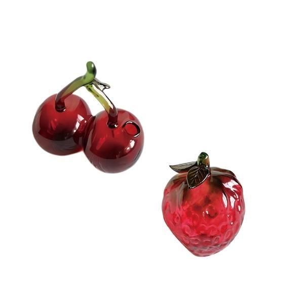 ¨ǼġۡDECO GLASSASSۥߥ˥ե١֥ ꡼ȥ٥꡼W6.5W11cm 