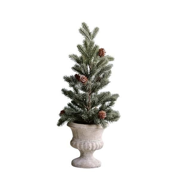 ¨Ǽġۥꥹޥӡ쥬ȥݥåȥĥ꡼Sʦ16H40cm 