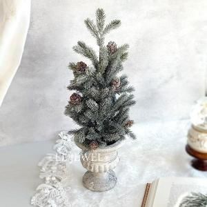 ¨Ǽġۥꥹޥӡ쥬ȥݥåȥĥ꡼Sʦ16H40cm<img class='new_mark_img2' src='https://img.shop-pro.jp/img/new/icons1.gif' style='border:none;display:inline;margin:0px;padding:0px;width:auto;' />