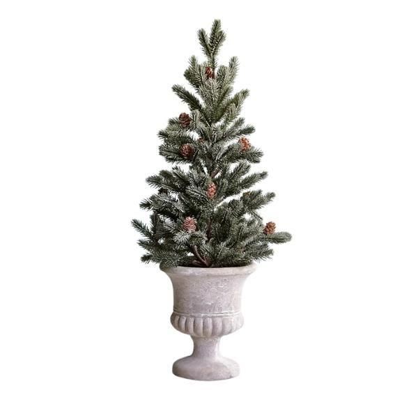 ¨Ǽġۥꥹޥӡ쥬ȥݥåȥĥ꡼Lʦ20H53cm 