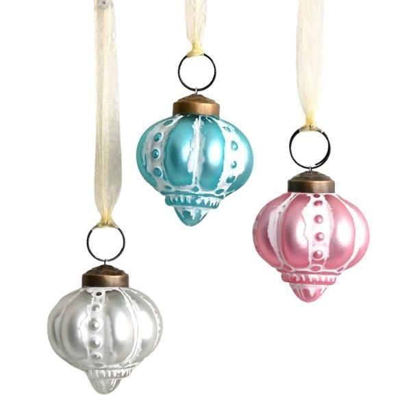 ¨Ǽġۥꥹޥѥƥߥ˥饹ʥ ԥ󥯡֥롼ۥ磻 3ĥåȡW5.5H5.5cm 