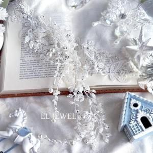 ¨Ǽġۥꥹޥѡ꡼եϥ󥮥󥰥ʥ ۥ磻ȡH45cm<img class='new_mark_img2' src='https://img.shop-pro.jp/img/new/icons1.gif' style='border:none;display:inline;margin:0px;padding:0px;width:auto;' />