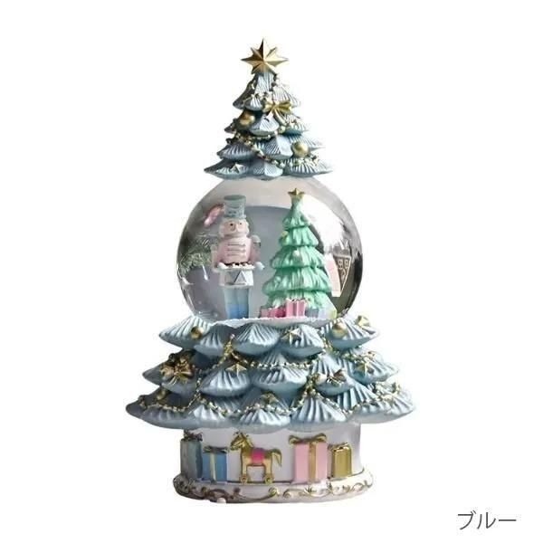 ¨Ǽġۥꥹޥĥ꡼ȥåץߥ˥Ρɡ ֥롼ԥ󥯡ʦ11H16cm 