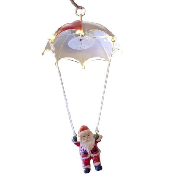 ¨Ǽġۥꥹޥѥ饷塼ȥ󥿤LEDʥ åɡʦ9.5H20cm 
