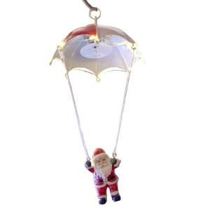 ¨Ǽġۥꥹޥѥ饷塼ȥ󥿤LEDʥ åɡʦ9.5H20cm<img class='new_mark_img2' src='https://img.shop-pro.jp/img/new/icons57.gif' style='border:none;display:inline;margin:0px;padding:0px;width:auto;' />