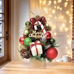 ¨Ǽġۥꥹޥץ쥼ȥơ֥ĥ꡼ߥ˥֥ ǥå ʦ13H21cm<img class='new_mark_img2' src='https://img.shop-pro.jp/img/new/icons57.gif' style='border:none;display:inline;margin:0px;padding:0px;width:auto;' />