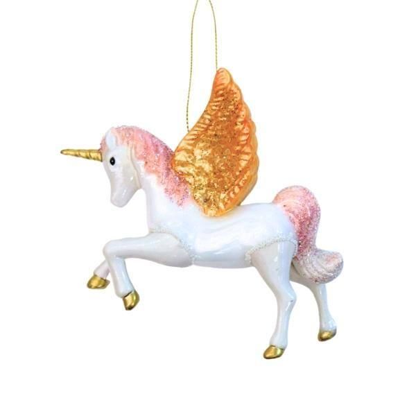 �ڴ���ۥ��ꥹ�ޥ�����˥����󥬥饹�����ʥ��� ��W15��D6��H13cm�� 