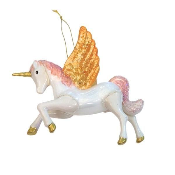 �ڴ���ۥ��ꥹ�ޥ�����˥����󥬥饹�����ʥ��� ��W15��D6��H13cm�� 