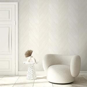 ≪国内在庫品≫輸入壁紙<b>【Natural】</b>-リュクスウッド- WALL QUEST(アメリカ)(68.5cm巾×8.2m巻)